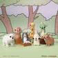 73190 Chihuahua Animals Vol. 2 Blind Box-6