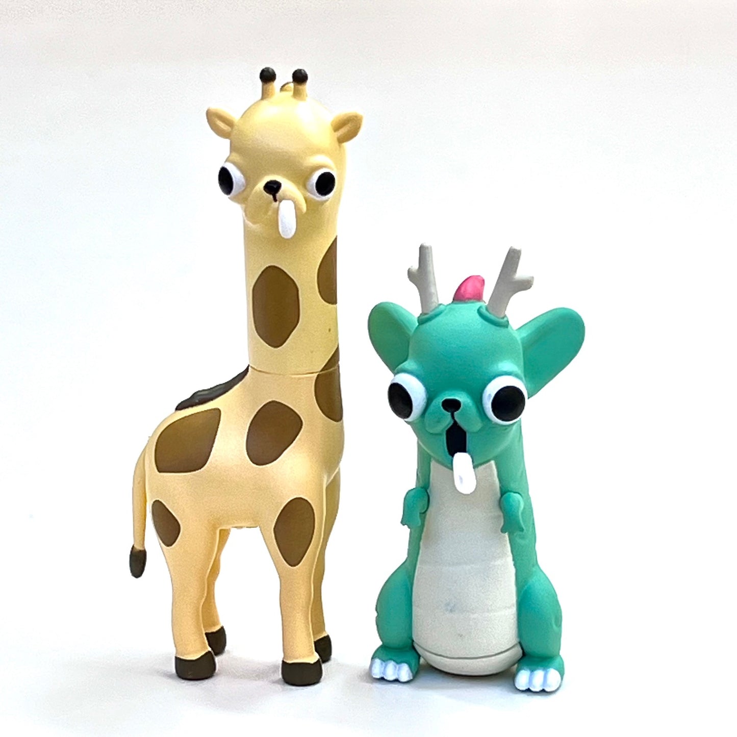 73190 Chihuahua Animals Vol. 2 Blind Box-6