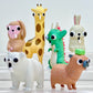 73190 Chihuahua Animals Vol. 2 Blind Box-6