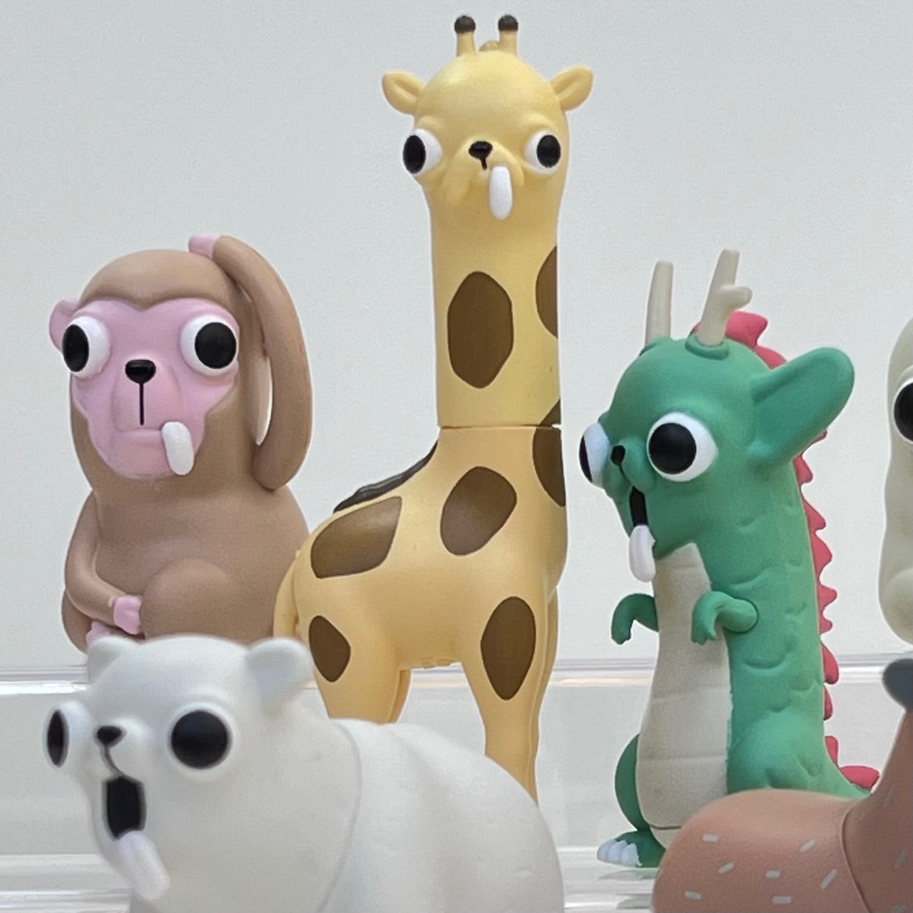 73190 Chihuahua Animals Vol. 2 Blind Box-6