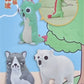 73190 Chihuahua Animals Vol. 2 Blind Box-6