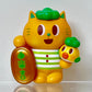 73192 Cat Kingyo Neko Blind Box-6