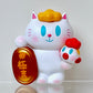 73192 Cat Kingyo Neko Blind Box-6