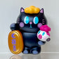 73192 Cat Kingyo Neko Blind Box-6