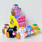 73192 Cat Kingyo Neko Blind Box-6