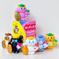 73192 Cat Kingyo Neko Blind Box-6