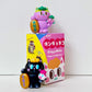 73192 Cat Kingyo Neko Blind Box-6