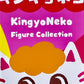 73192 Cat Kingyo Neko Blind Box-6