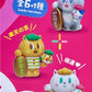 73192 Cat Kingyo Neko Blind Box-6