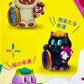 73192 Cat Kingyo Neko Blind Box-6