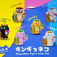 73192 Cat Kingyo Neko Blind Box-6
