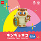 73192 Cat Kingyo Neko Blind Box-6