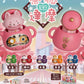 73193 Fox Daruma Tea Pot Blind Box-6