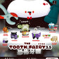 73195 Tooth Fairy Monster Blind Box-8