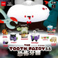 73195 Tooth Fairy Monster Blind Box-8