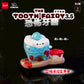 73195 Tooth Fairy Monster Blind Box-8