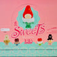 73196 Art Emotional Collection Figurines Blind Box-12