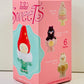 73196 Art Emotional Collection Figurines Blind Box-12