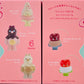 73196 Art Emotional Collection Figurines Blind Box-12