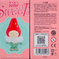 73196 Art Emotional Collection Figurines Blind Box-12