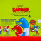 73198 Shrimp Boyz Zarigani Figurines Blind Box-12