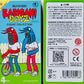 73198 Shrimp Boyz Zarigani Figurines Blind Box-12