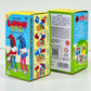 73198 Shrimp Boyz Zarigani Figurines Blind Box-12