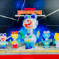 73200 Robot Robomemyon Figurines Blind Box-12
