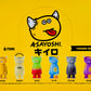 73201 Asayoshi Monster Figurines Blind Box-12