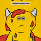 73201 Asayoshi Monster Figurines Blind Box-12
