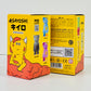 73201 Asayoshi Monster Figurines Blind Box-12