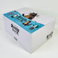 X 73202 Tokyo Kaiju Monster Universe Figurines Blind Box-DISCONTINUED