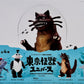 X 73202 Tokyo Kaiju Monster Universe Figurines Blind Box-DISCONTINUED
