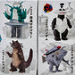 X 73202 Tokyo Kaiju Monster Universe Figurines Blind Box-DISCONTINUED