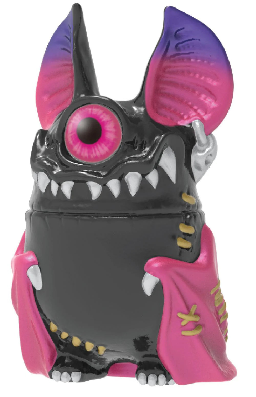 73203 Eye Bat Beast Monster Figurines Blind Box-6