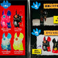 73203 Eye Bat Beast Monster Figurines Blind Box-6