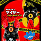 73203 Eye Bat Beast Monster Figurines Blind Box-6