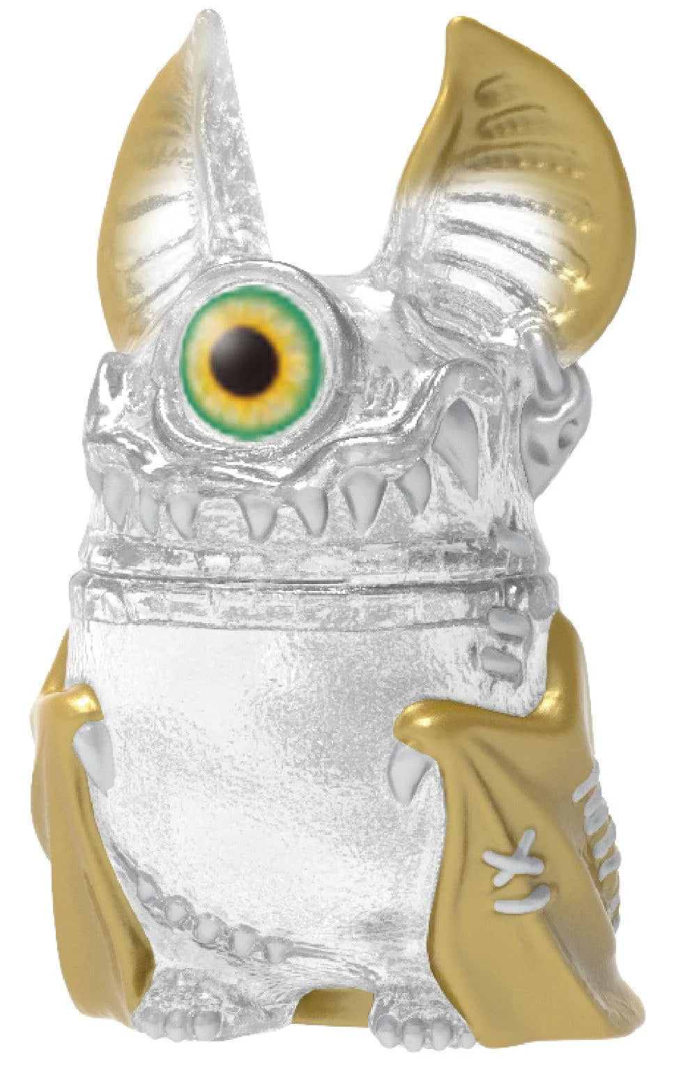 73203 Eye Bat Beast Monster Figurines Blind Box-6