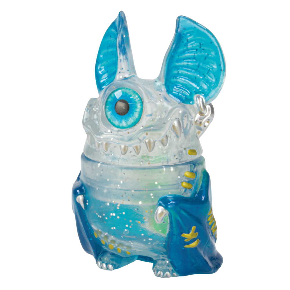 73203 Eye Bat Beast Monster Figurines Blind Box-6