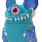 73203 Eye Bat Beast Monster Figurines Blind Box-6