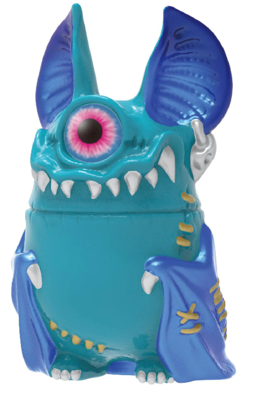 73203 Eye Bat Beast Monster Figurines Blind Box-6