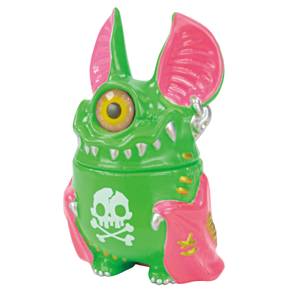 73203 Eye Bat Beast Monster Figurines Blind Box-6