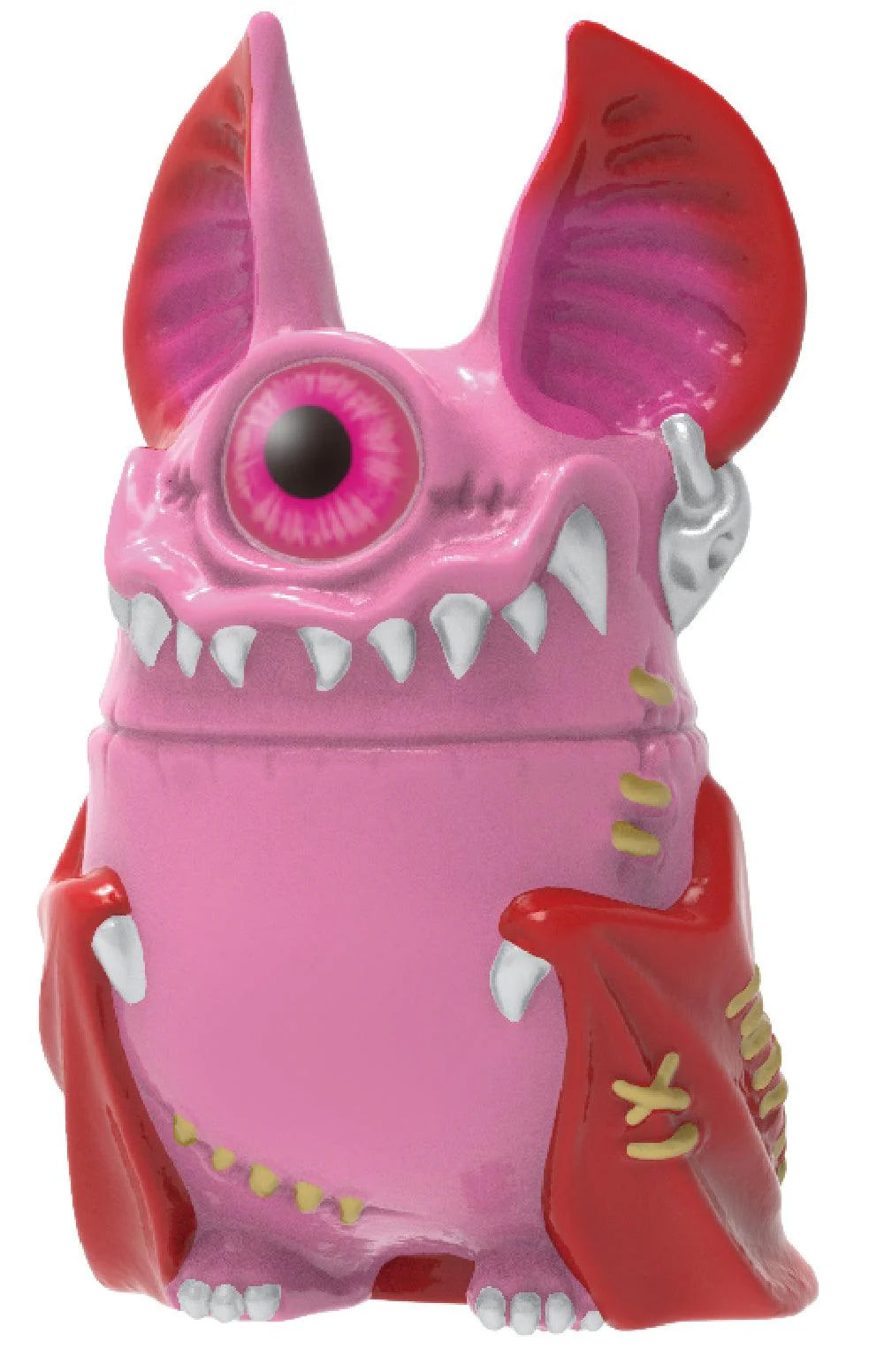 73203 Eye Bat Beast Monster Figurines Blind Box-6