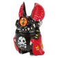 73203 Eye Bat Beast Monster Figurines Blind Box-6