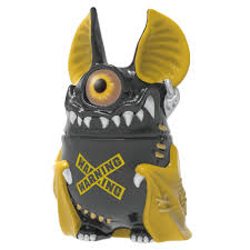 73203 Eye Bat Beast Monster Figurines Blind Box-6