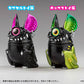 73203 Eye Bat Beast Monster Figurines Blind Box-6