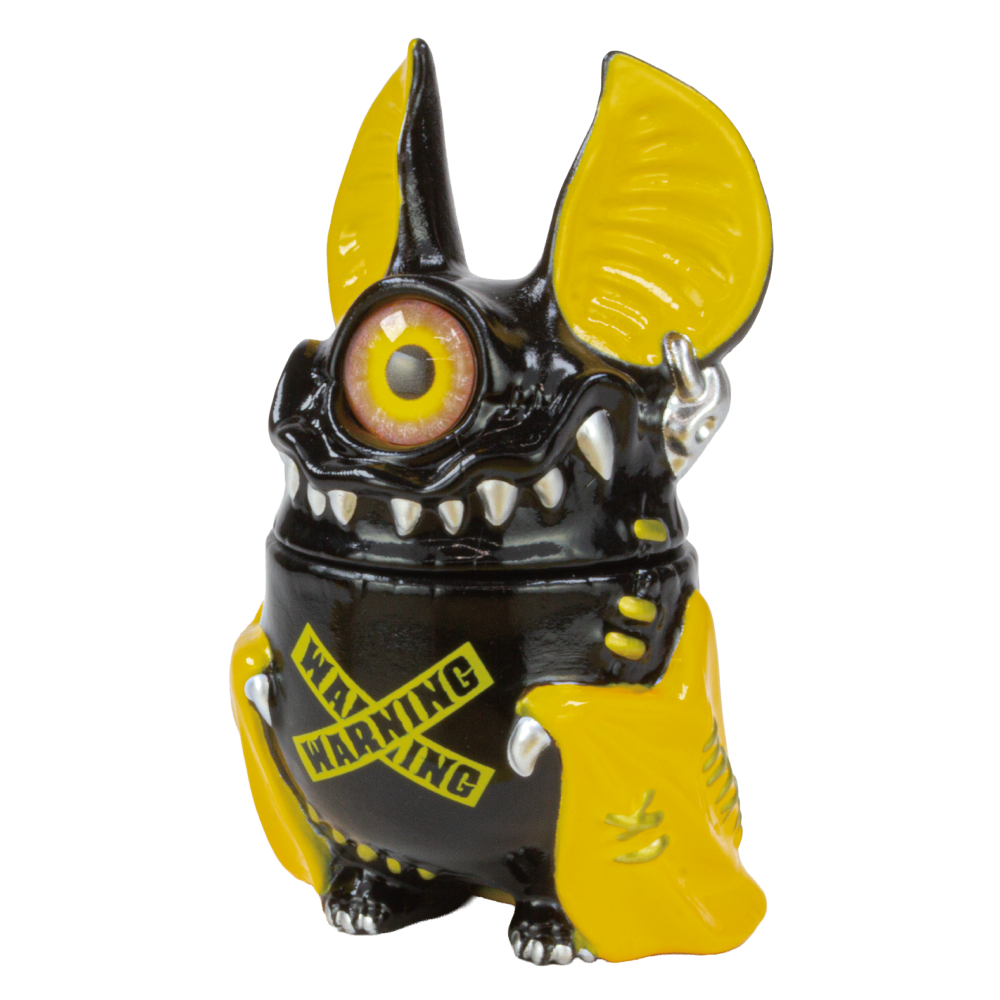 73203 Eye Bat Beast Monster Figurines Blind Box-6