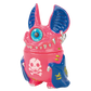 73203 Eye Bat Beast Monster Figurines Blind Box-6