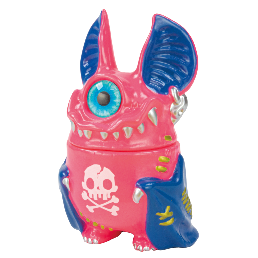 73203 Eye Bat Beast Monster Figurines Blind Box-6