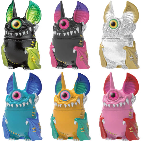 73203 Eye Bat Beast Monster Figurines Blind Box-6